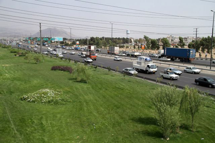  اراده‌ای برای تعیین تکلیف لایحه کمربند سبز تهران وجود ندارد