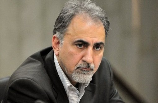 شهردار تهران در ساختمان شهرداری مستقر شد