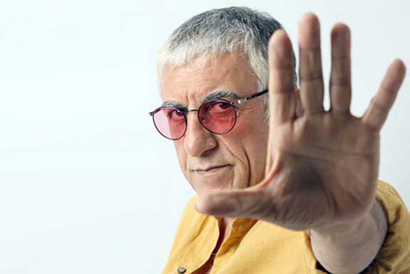 از حرف‌های صریح «رضاکیانیان» تا فیلم جدید «جانی ‌دپ»