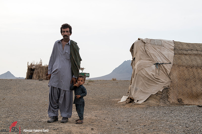 ما مانده‌ایم و کوه‌ها