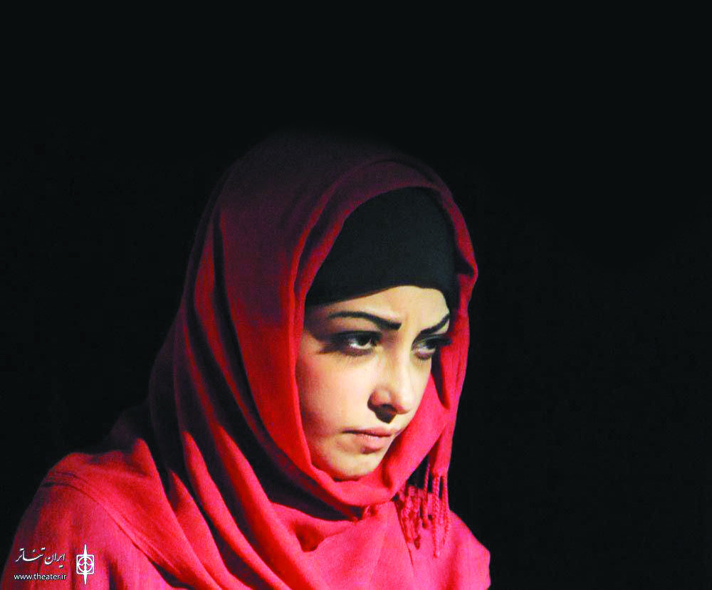 کارگردان «الف وارد می‌شود»: چی بودیم، چی شدیم...