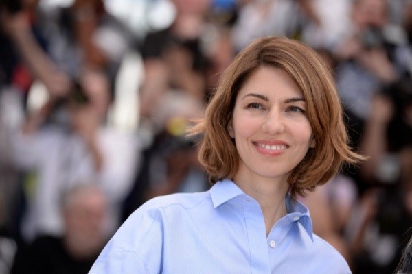 «سوفیا کاپولا»  از زندگی و حرفه‌اش می‌گوید