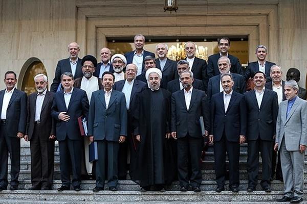 امیدواریم آقای روحانی مطالبات مردم را درباره کابینه مورد توجه قرار دهد