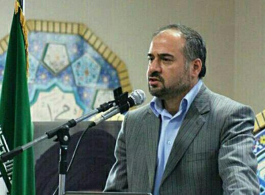 توضیحات دادستان نظامی تهران درباره حادثه تیراندازی کهریزک