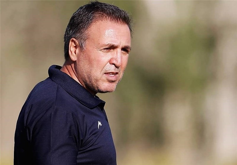 جواد زرینچه، استقلال را تهدید کرد