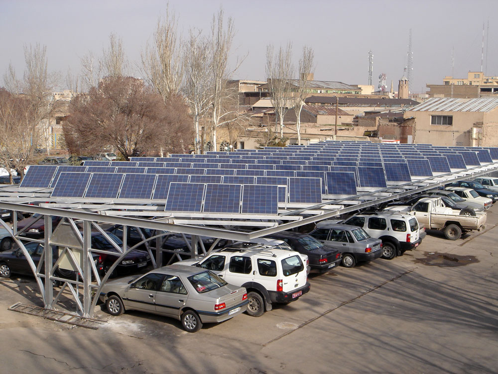 معضل غلبه خودروی شخصی بر حمل‌و‌نقل عمومی