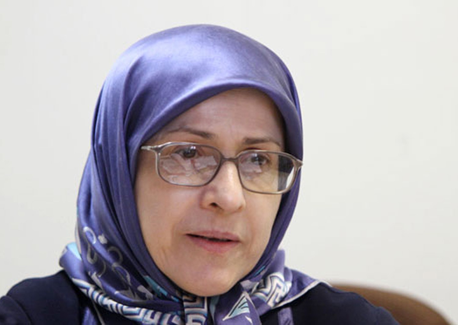 انصراف الهه کولایی از کاندیداتوری شهرداری تهران