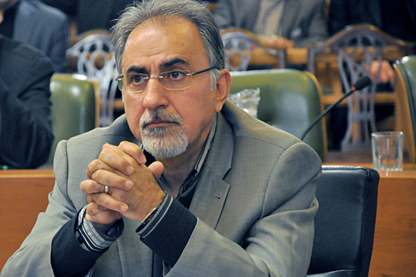 شهردار تهران تاکید کرد: تحقق شعار شفاف سازی مالی در بودجه سال آینده