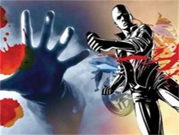 اسیدپاشی مرموز روی پزشک متخصص