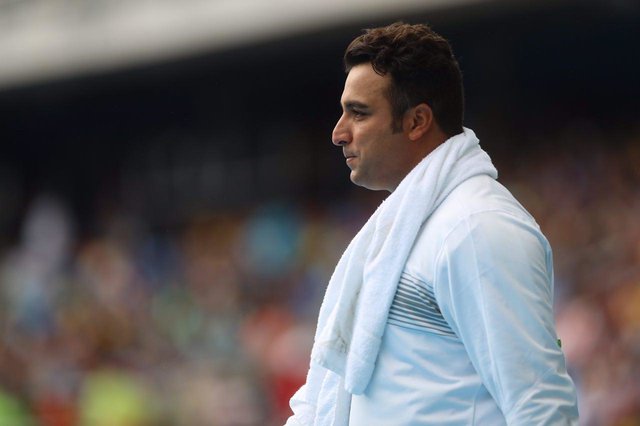 احسان حدادی: شرایط برگزاری لیگ دوومیدانی افتضاح است