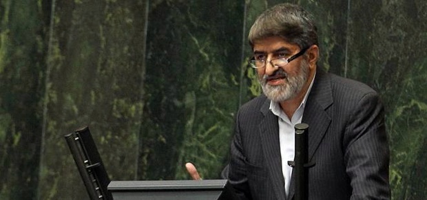 وزیر اطلاعات اجازه دخالت سایر نهادها در حیطه کار وزارت اطلاعات را ندهد