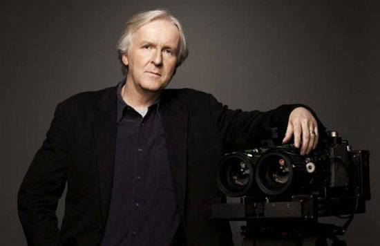 جیمز کامرون: از ماشین‌های باهوش‌تر از انسان، می‌ترسم