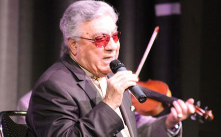 گلپا: منتظر مرگ هستم