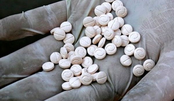 مخدر کاپتاگون در خدمت داعش