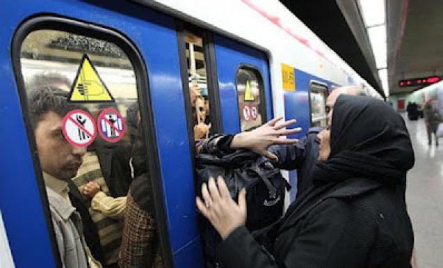نیاز متروی تهران به 2 هزار واگن جدید و 9 هزار اتوبوس