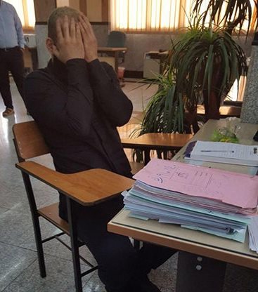 توضیحات وکیل حمید رضا صفت درباره پرونده قتل