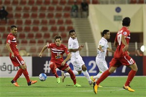 پرسپولیس2-الاهلی2/ شب برانکو