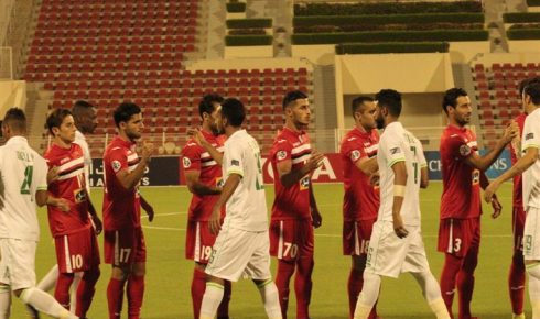 بازتاب کامبک پرسپولیس مقابل الاهلی در رسانه‌های عربی و اروپایی