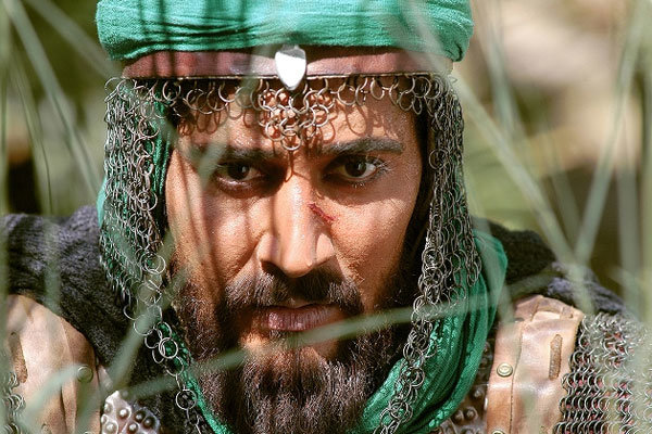 اکران «رستاخیز» در چند کشور آسیایی