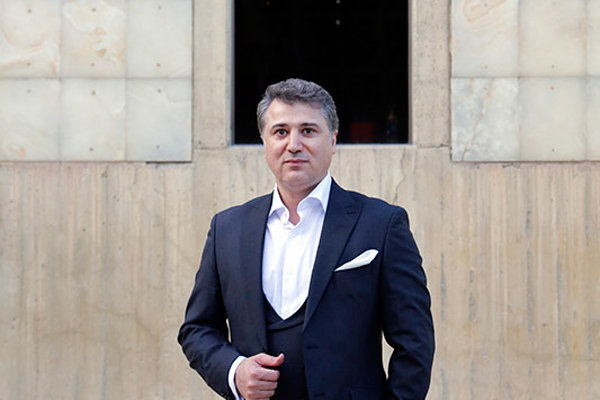 محمدرضا عیوضی پس از ۱۵ سال کنسرت می‌دهد