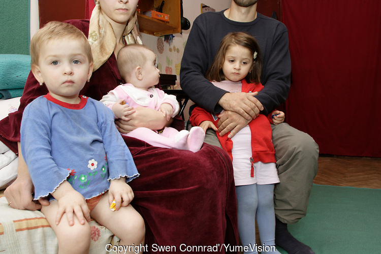 تلاش چچن برای ازدواج دوباره زوج‌های طلاق گرفته