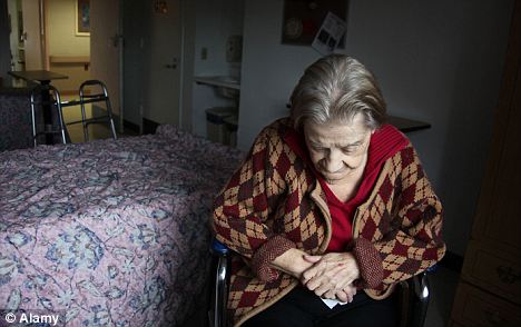 معضل گزارش نشدن بدرفتاری‌های خدمات پرستاری در آمریکا