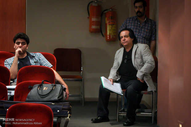 علی رهبری و فصل جدید فعالیت‌ها