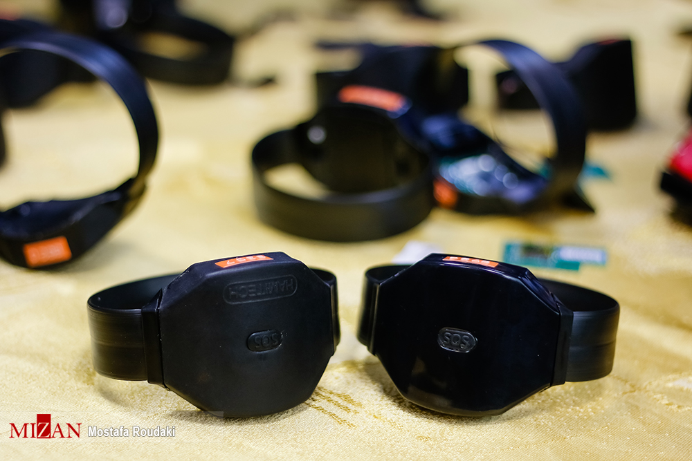 موانع بر سر راه اجرای طرح پابند‌های الکترونیک