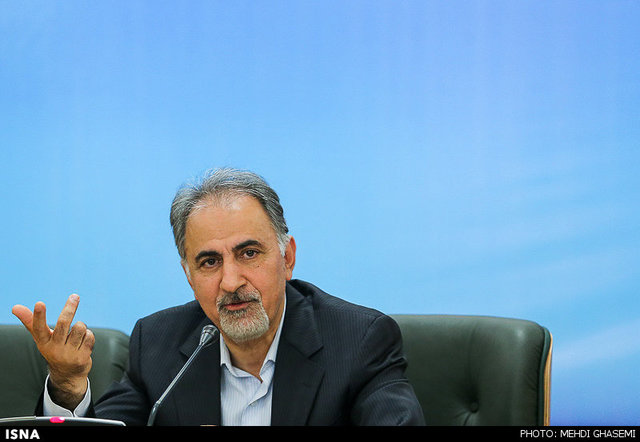 نجفی:از دیروز به هیات دولت دعوت شده‌ام