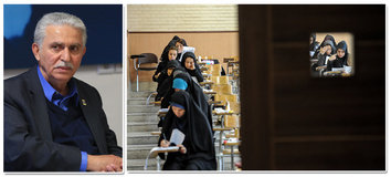 زنان بیشترین قبولی‌های کنکور 96/پذیرش بیش از 378 هزار داوطلب در کنکور سراسری