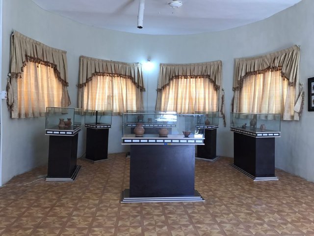 پرسه در اولین روستای هنری جهان