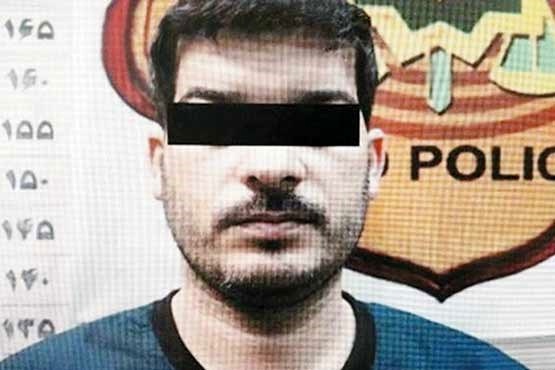 کیفرخواست علیه قاتل سریالی 8 زن