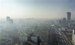 مرگ سالانه حداقل 4 میلیون و 600 هزار نفر در جهان بر اثر آلودگی هوا