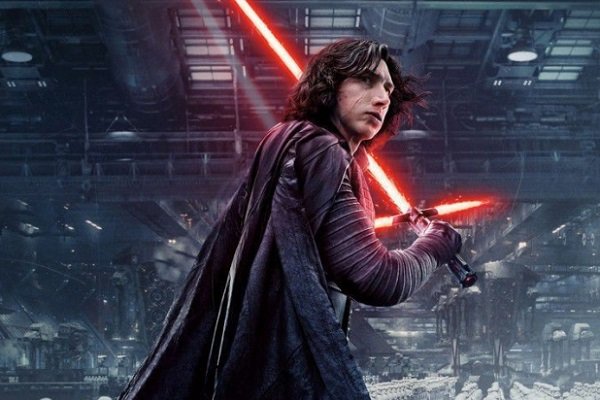 «جنگ ستارگان: آخرین جدای»؛ پرفروش‌ترین فیلم سال ۲۰۱۷