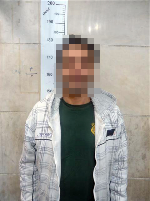 آزار زنان در پوشش راننده مسافرکش