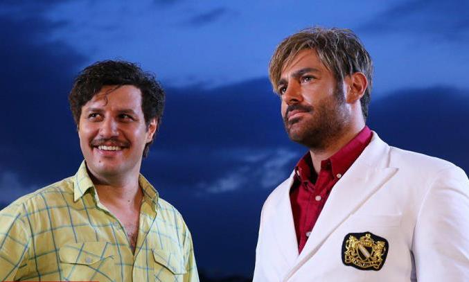 اکران شلوغ سینما و یکه‌تازی «آینه بغل» در گیشه