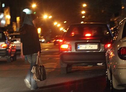 فرار ۳ هزار دختر از خانه در نیمه نخست سال