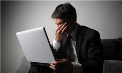 وسایل الکترونیکی بیش‌ترین سهم آسیب به چشم را دارد