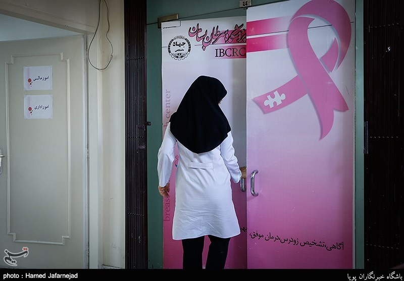 بهترین راه درمان سرطان سینه چیست