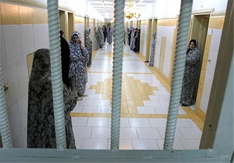 آغاز پویش ارمغان آزادی زنان زندانی