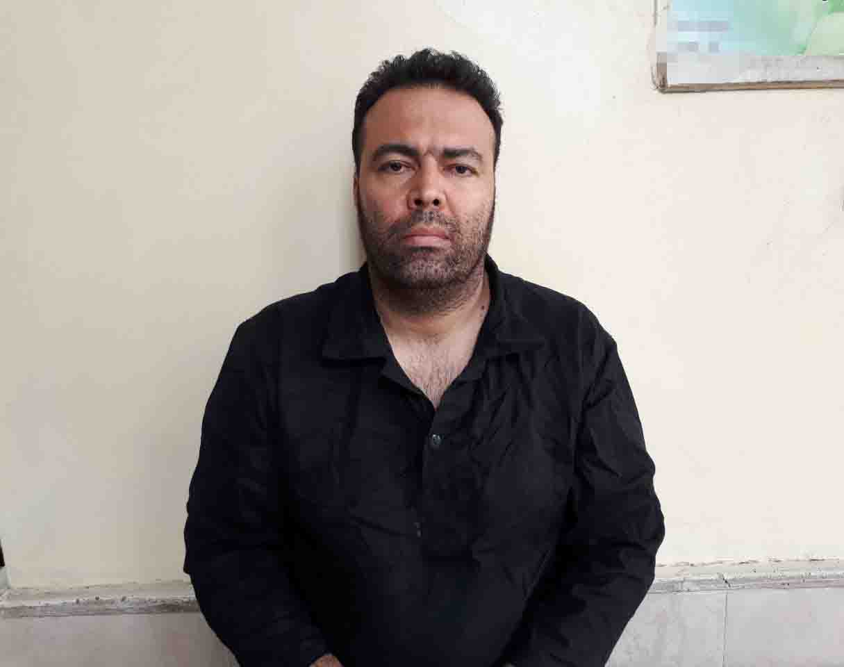 کلاهبرداری از افراد مسن مقابل دستگاه‌های عابربانک