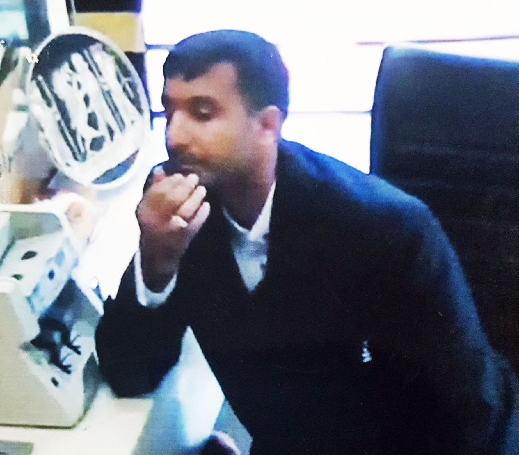 ترفند عجیب برای کلاهبرداری‌های خیابانی