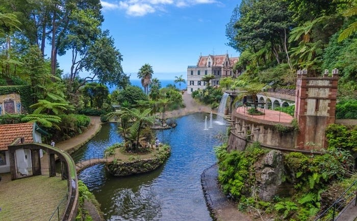 پنج راه برای گرفتن ویزای پرتغال