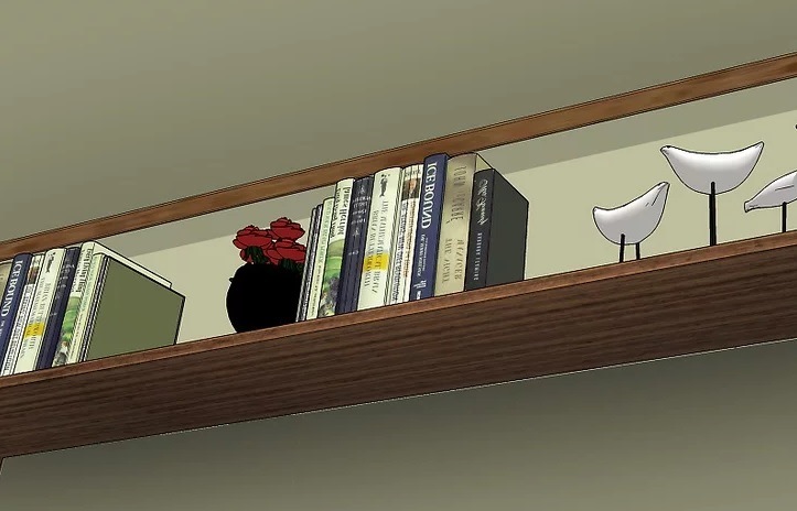 راه‌هایی برای تزیین بهتر خانه‌های کوچک