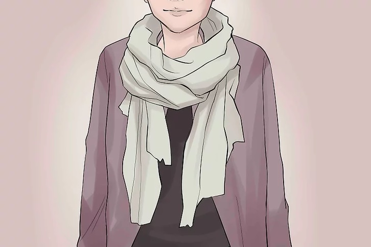 چگونه بدون آرایش جذاب باشیم