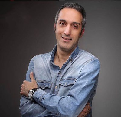 جنجال‌های اینستاگرامی امیرمهدی ژوله