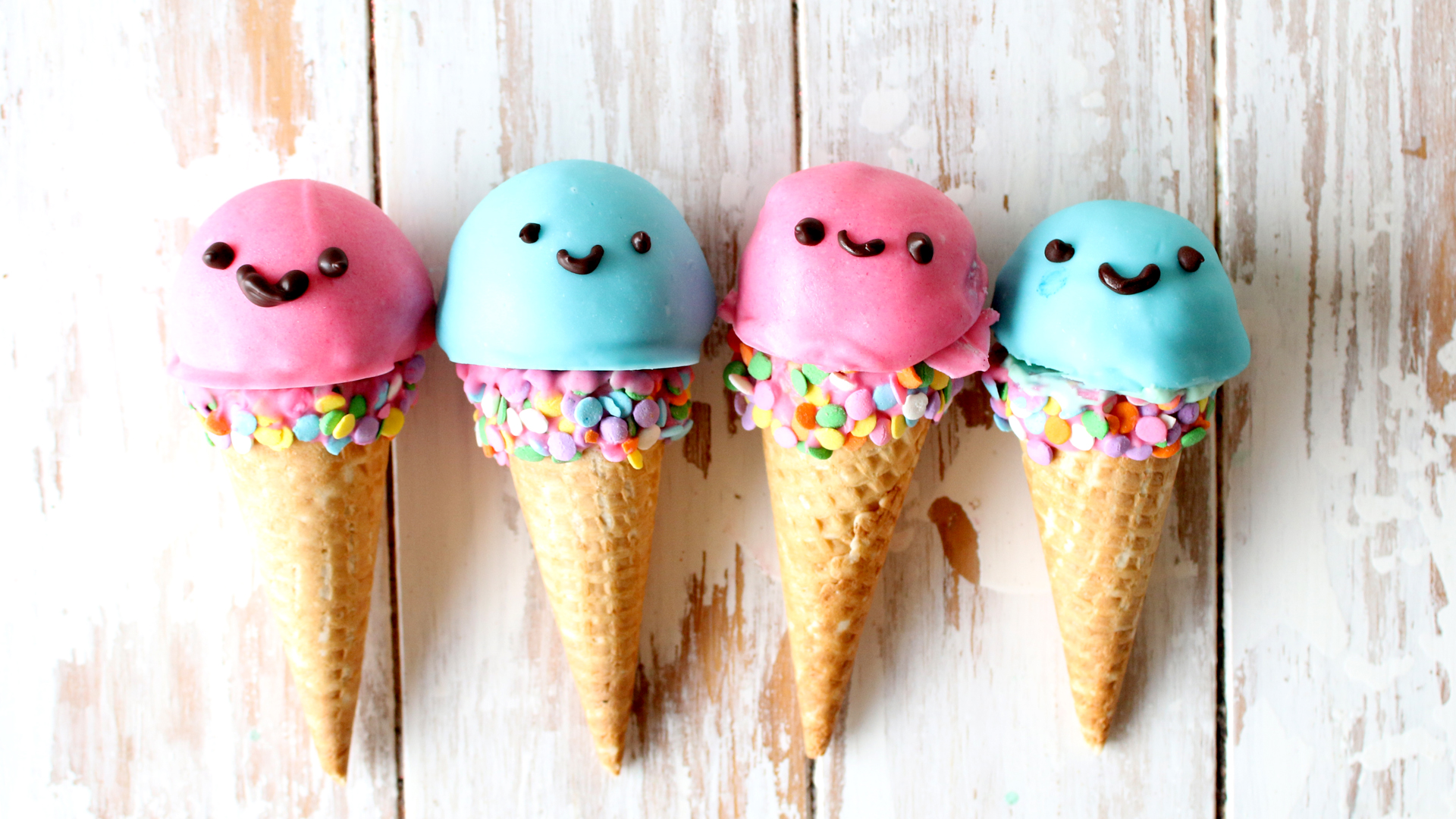 طرفداران بستنی‌های مختلف چه شخصیتی دارند