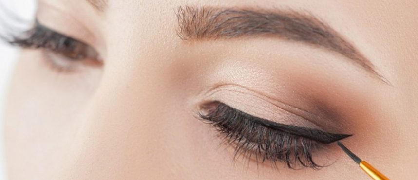 چند نکته درباره آرایش چشم