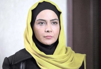 نگین صدیق‌گویا: پیشنهاد دادند پیج ۱۰ میلیون فالووری بخرم