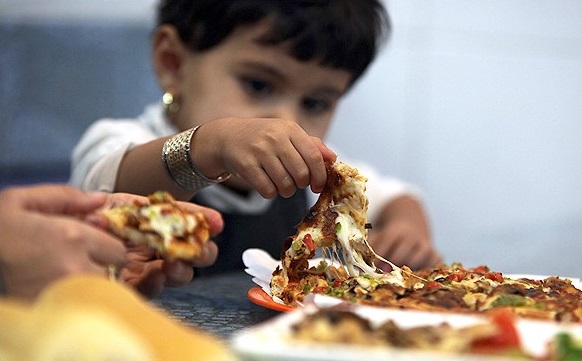 «پراکسید» روغن فست‌فود فروشی‌ها بیش از حد مجاز است